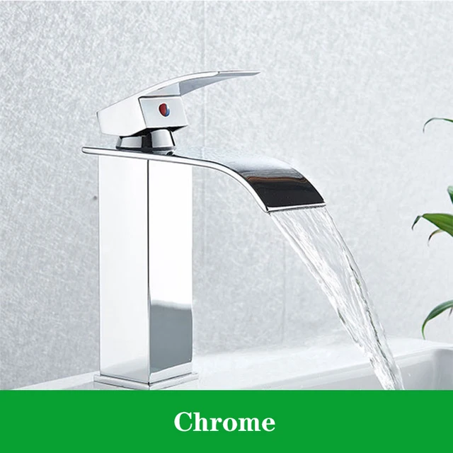 Chrome A