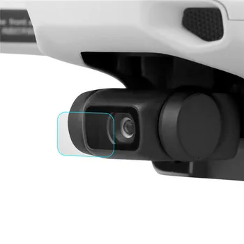 

Camera Lens Tempered Glass Film HD Lens Protective Film for Mavic Mini Drone Camera Accessories