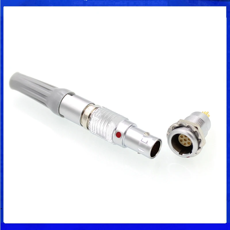 M12 FGB EGB 1B 2 3 4 5 6 7 8 10 14 16 контактный разъем два Keying (60) розетка|connector auto|connector mobileconnector