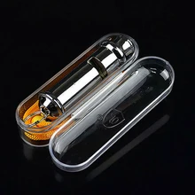 Аварийный с шнурком для выживания на открытом воздухе Многофункциональный эхолот высокочастотный походный гальванический свисток металлический спортивный рефери