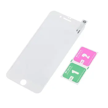 

3D Full Cover Premium 9H Tempered Glass Screen Protector Ultra-thin Film Designed for iPhone 7/8