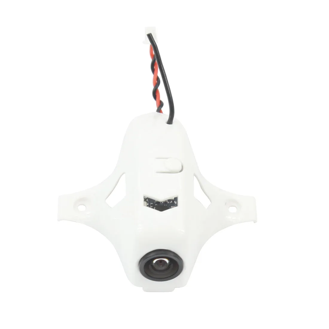

Hot LDARC Q25G2H+199C Combo 5.8G 25mW 16CH FPV VTX & 800TVL 150 NTSC Mini Camera & Canopy for DIY Tiny R7 RC for Inductrix Drone