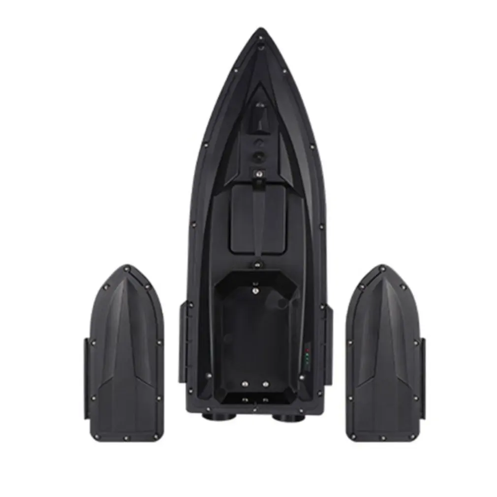 2020 NEW hot D15 Fishing Bait Nesting Boat Remote