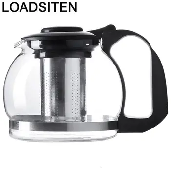 

Jug Czajnik Water Bottle Accessories Jarra Agua Bollitore Collectible Samovar Chinese Teapot Para Tetera De Te Tea Kettle