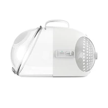 Сумка для переноски кошка капсула для питомцев маленькая собака и собака сумка собака Дорожная сумка космический склад кошка из чехол для переноски