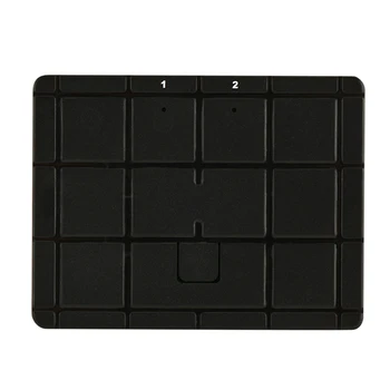 

Scanner Professional Office 2 Ports Fast Speed Universal Adapter Box Printer Sharing Switcher Easy Install USB 2.0 Metal Home