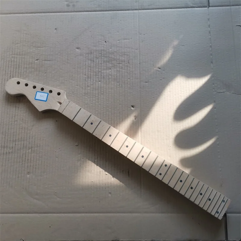 

JNTM Custom Guitar Factory/комплект для гитары DIY/DIY Гриф для электрогитары (085)