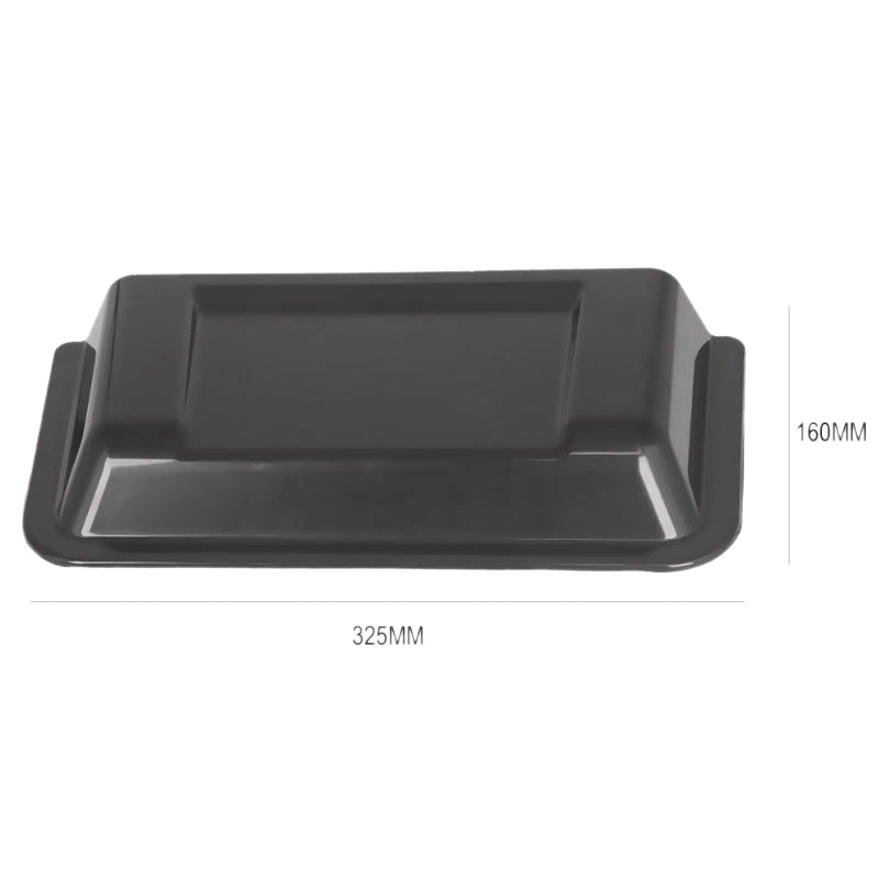 Engine Heater Air Intake Cowl Hood Scoop Cap for Jeep Wrangler Tj Jk 98-18 2007- Auto Accessories