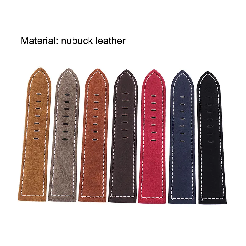 UTHAI-P12-20mm-Watch-Strap-Genuine-22mm-Watch-Band-18-24mm-Watch-Accessories-High-Quality-22mm (9)