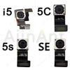 Original Main Rear Camera Flex For iPhone 6 6s Plus SE 5s 5 5c Back Camera Flex Cable Repair Phone Parts ► Photo 3/3