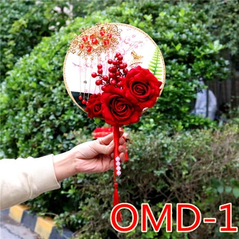 

Wedding & Important Occasion Accessories Bridal Bouquet OMD