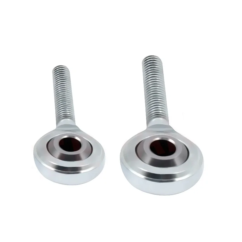 RAMPS Ball Bearings SI4T/K SI3T/K SA4T/K SA3T/K M3 M4 Female Male Thread Rod End Joint Fisheyes Right Hand 3D Printer Parts
