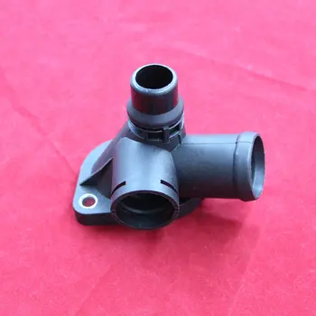 

Apply to Passat B5 2.0 PASSAT 2.0 Head tee joint Water pipe joint 06B 121 132 06B121132