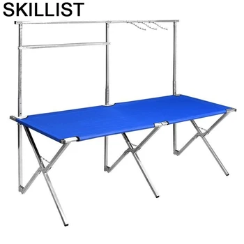 

Tafel Pliante Camp Tablo Tisch Campeggio Exterieur Picnic Kamperen Folding Plegable Kamp Salon De Jardin Mesa Camping Table