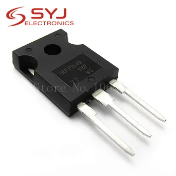 

5pcs/lot IRFP064NPBF IRFP064N TO-247 55V 110A 200W In Stock