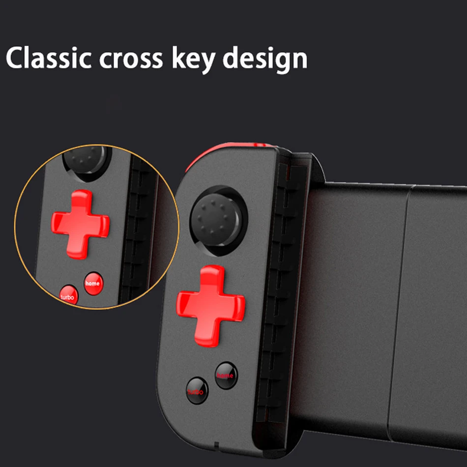 Для мобильных игр PUBG джойстик беспроводной bluetooth геймпад контроллер для iPhone для Android6.0 + для iOS11.0 +/PC для PS3 Для мобильных игр PUBG джойстик беспроводной bluetooth геймпад контроллер для iPhone для Android6.0 + для iOS11.0 +/PC для PS3