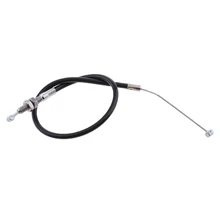 Морской лодка сдвиг дроссельной заслонки кабель для Yamaha 4 тактный 4HP 5HP 6HP подвесной