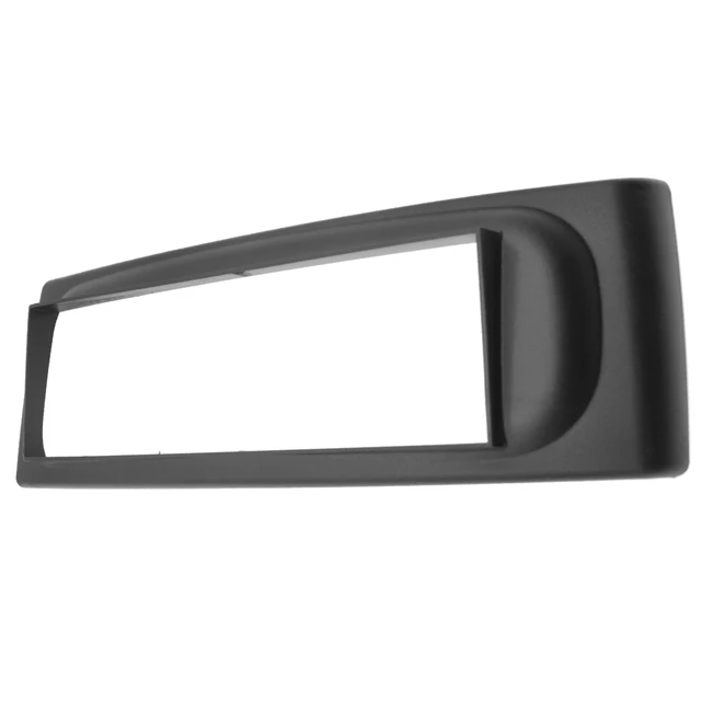 Panel de montaje de Audio para coche RENAULT Megane I, Radio Scenic, CD,  GPS, DVD, estéreo, marco de instalación, 1 Din, Fascia, 1996-2002 -  AliExpress