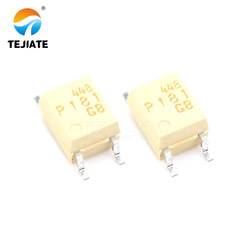 TLP181GB SOP-4 (4)