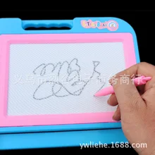 Новые продукты креативные дети WordPad мультфильм магнитная доска для рисования раннее образование игрушка Yiwu стойло поставка товаров