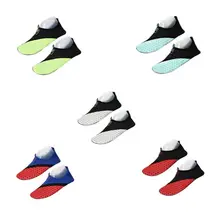 1 пара, унисекс, обувь для плавания, дышащие нескользящие носки, для пляжа, бассейна, серфинга, йоги, не впитывающие воду, легкие, аксессуары для плавания