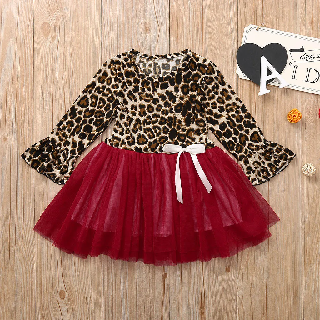 Платье для девочек vestidos, Детские платья для девочек, vestido infantil, Новые повседневные рождественские платья в стиле пэчворк с длинными рукавами для детей от 12 месяцев до 4 лет, Z4