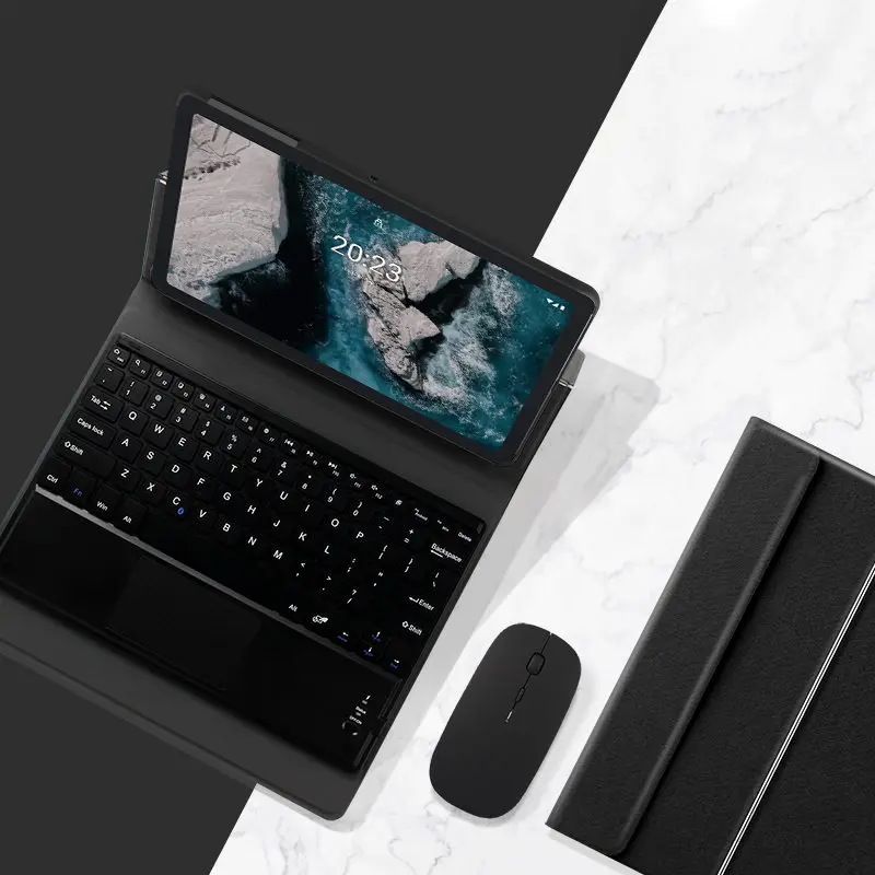 SmartKeyboardCaseForNokiaT20T20TA139210362021TabletCase