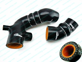 

Silicone Turbo Intake Hose/Tube Kit for SKYLINE R32 R33 R34 RB26DETT