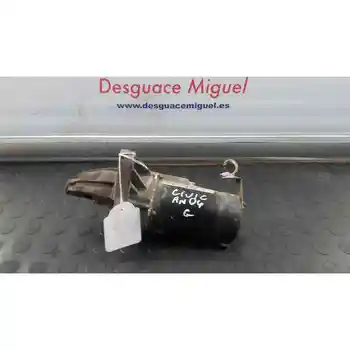 

15C4 0362 JCS B1 STARTER MOTOR HONDA CIVIC SALOON 3 (EP1/2)