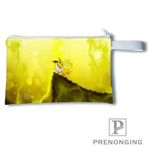 

Custom eevee (3)Printing Coin Purse Change Purse Zipper Zero Wallet Phone Key Bags Fashion Small Female Purse#19-01-22-4-203