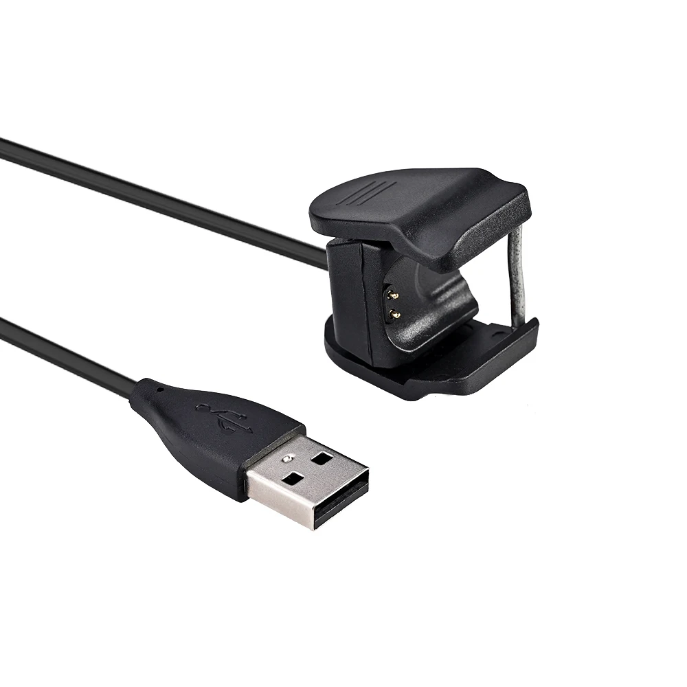 30 см/1 м сменный зарядный кабель USB кабель передачи данных для быстрой зарядки для Xiaomi Mi Band 4 зарядное устройство смарт-часы зарядное устройство