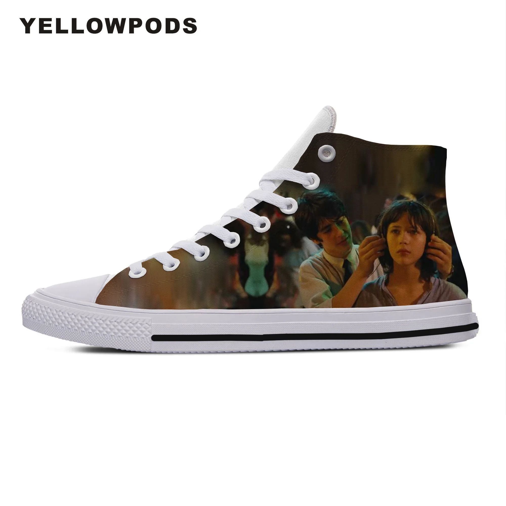 

Running Shoes Cool Funny High Quality Handiness Sophie Marceau Outdoor Sport Shoes Lightweight Breathable Casual Sneakers