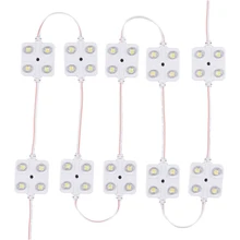 12 В светодиодный светильник для грузовика, водонепроницаемый потолочный светильник, рекламный дизайн автомобиля, супер яркий интерьер, освещение для автомобиля, лодка