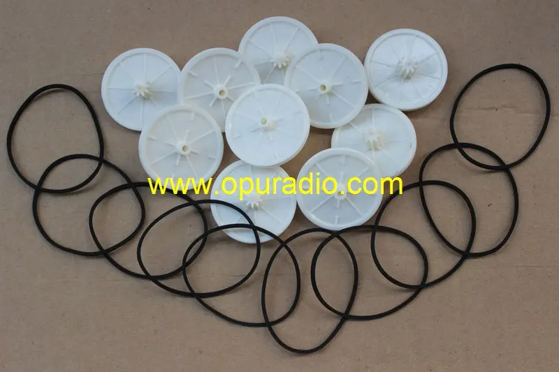 CDM4 Gear white color