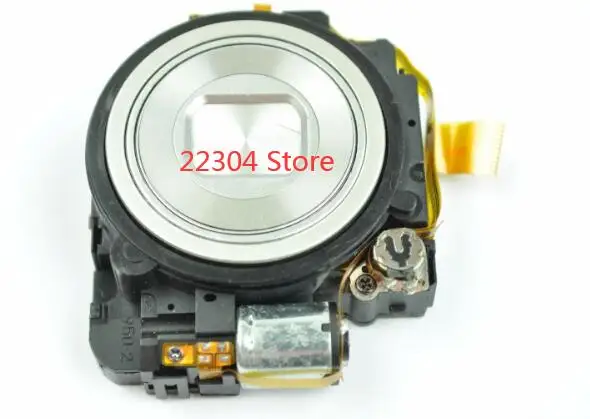 Серебряные 90% новые линзы для объектива цифровой камеры Nikon Coolpix S2600 S3100 S4100 S4150 |