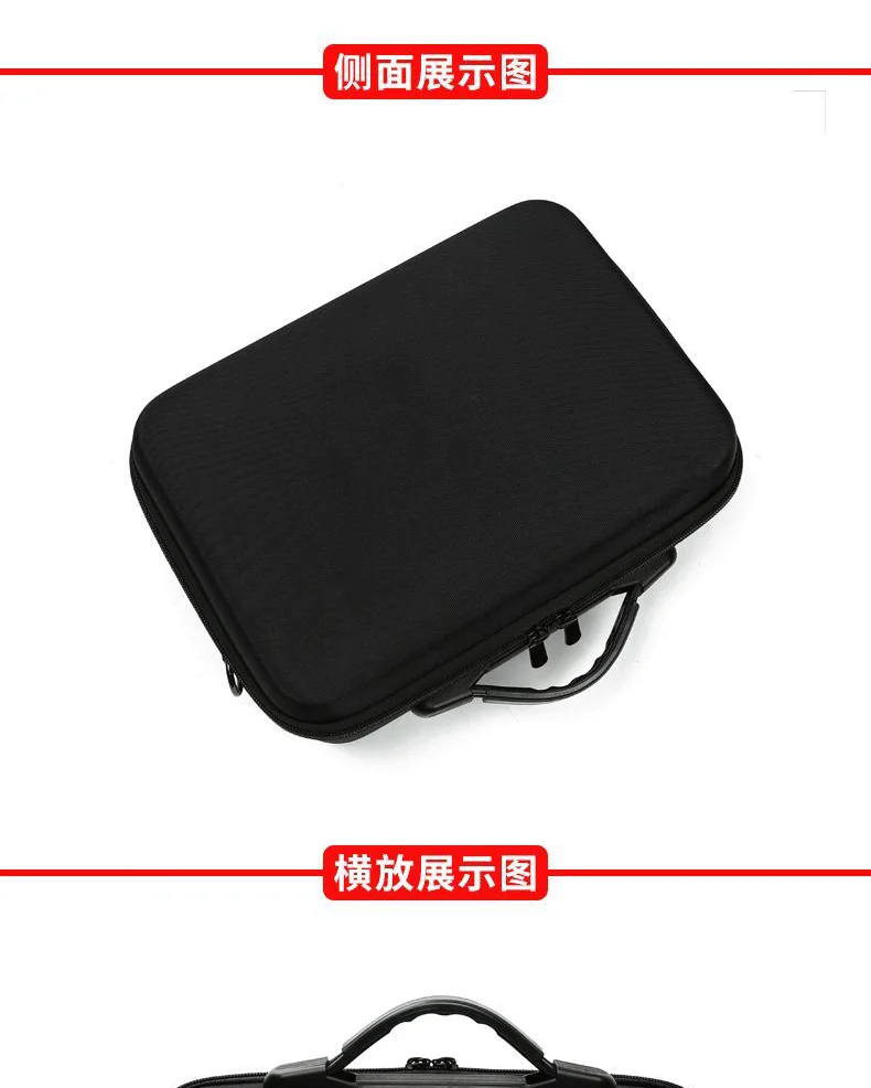Mavic mini Sling Bag Box водонепроницаемый чехол Аксессуары для DJI Mavic mini Drone для хранения одного плеча сумка чехол для переноски