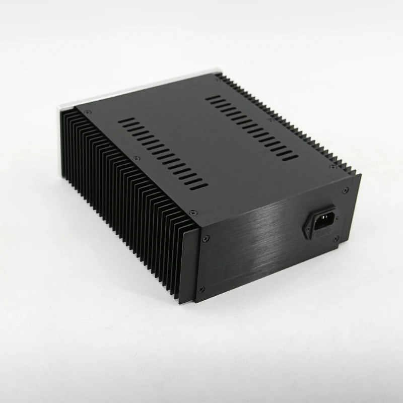 US $21.59 BRZHIFI BZ2109 Series Aluminum Case For DIY