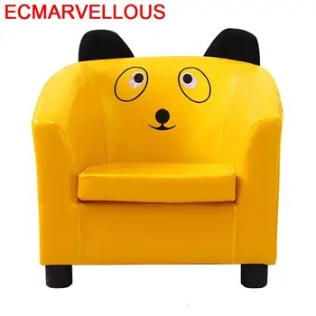 

Enfant Sillones Kids Chair Small Kindersofa Prinses Stoel Silla Infantiles Baby Dormitorio Children Infantil Children's Sofa