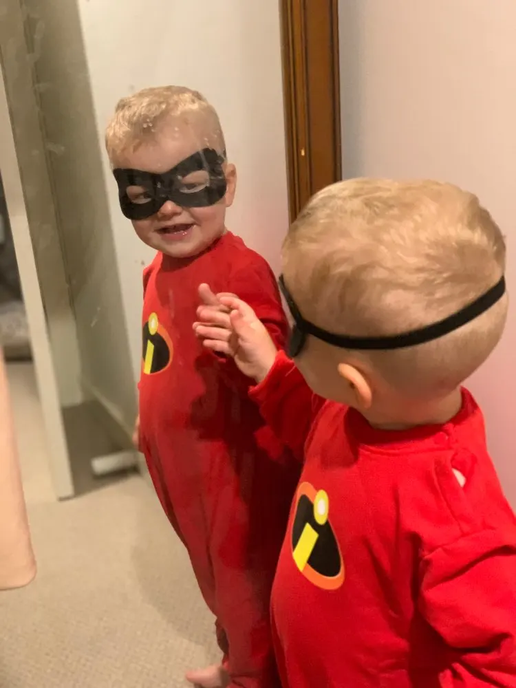 Cosplay&ware Baby Jack Costume Halloween Jumpsuit Adult Toddllers Cosplay -Zentai shop online H580d86a238dc49069878aef1fbf223531.jpg