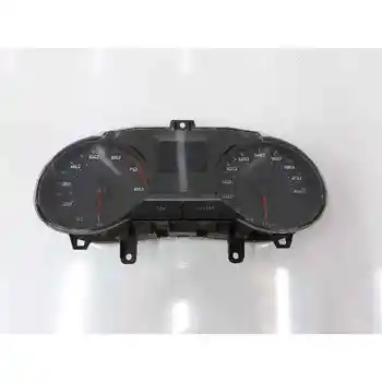 

6J0920800K BOX INSTRUMENTS SEAT IBIZA (6J5)