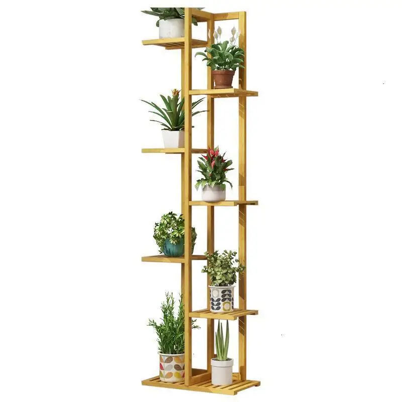 Stojaki на Kwiaty Varanda шкафы из стали для Плант дерево Флорес Estante Para растения стойки