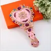 1pc rose mirror