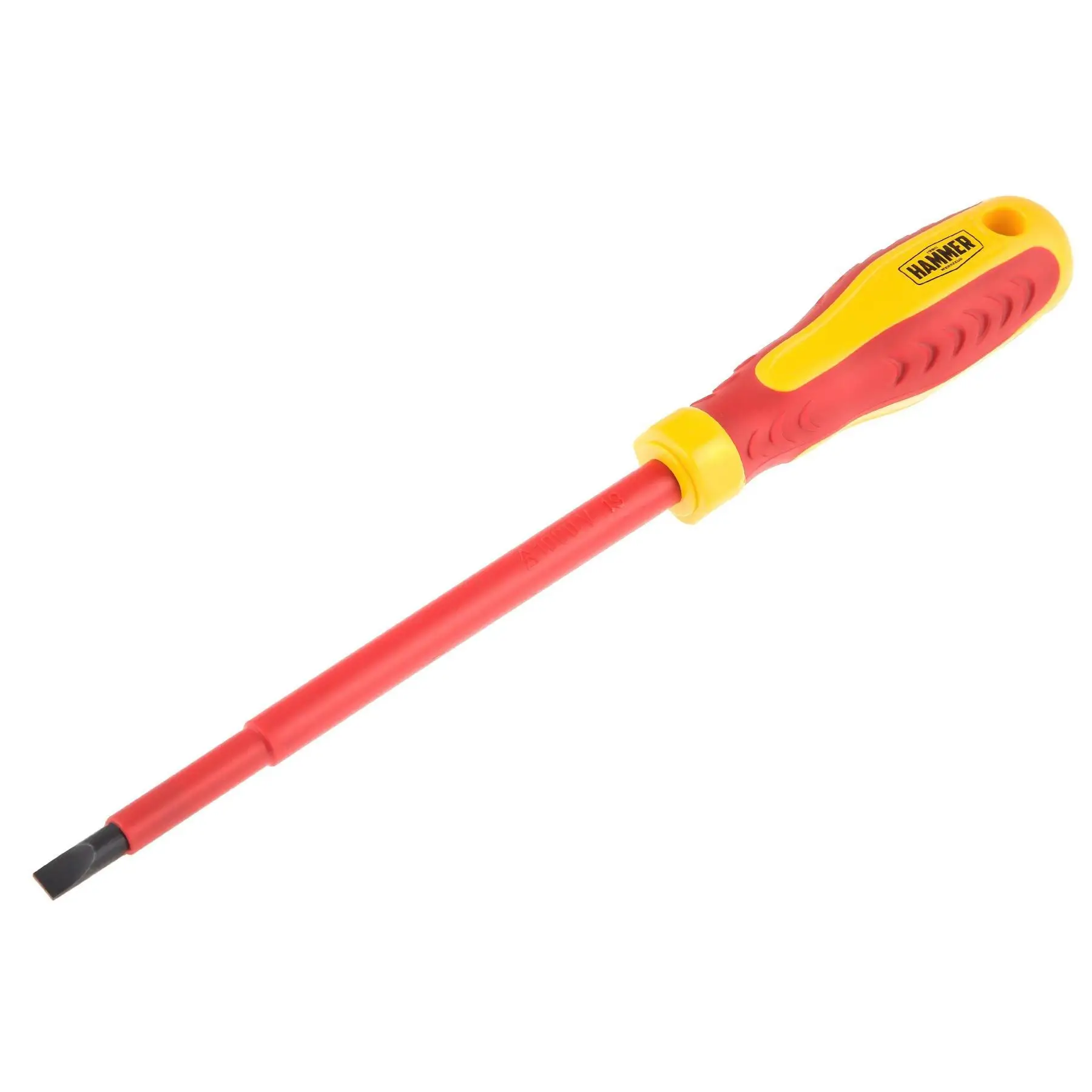 Отвертка HAMMER 602-007