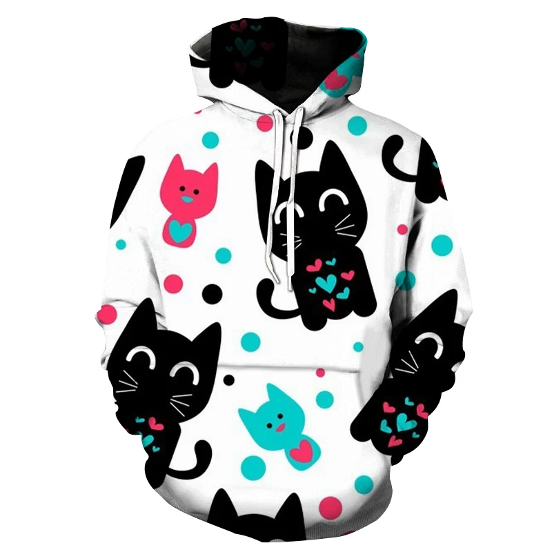 

Women sweatshirts gown hoodies ladies long sleeve casual hooded pullover clothes sweatshirt 3D hoodie