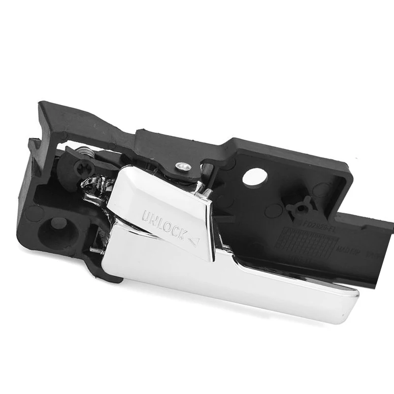 

For Ford Fusion 2006-2012 Inside Interior Door Handle fit for Front Left & Right Car Door Handle