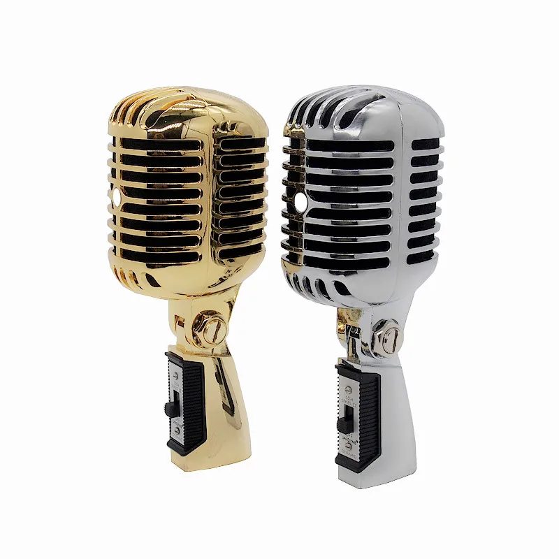 Professional Microphone 55SH Dynamic Karaoke