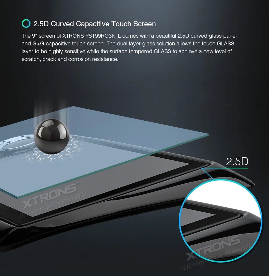 Best XTRONS 9"Android 9.0 IPS Screen Navigation Multimedia Player Built-in DSP Custom Fit for Kia Rio K2 (Left Hand Drive) RCA NO DVD 6 Best XTRONS 9"Android 9.0 IPS Screen Navigation Multimedia Player Built-in DSP Custom Fit for Kia Rio K2 (Left Hand Drive) RCA NO DVD 6