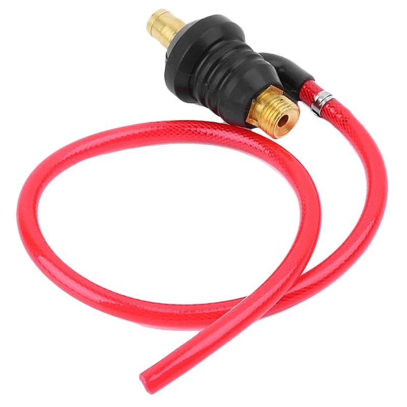 ABSF spawanie Tig szybki zestaw łączników Tig spawanie gazowe Adapter 35-50 dla Wp 17/18/26 palnik do spawania akcesoria ABSF spawanie Tig szybki zestaw łączników Tig spawanie gazowe Adapter 35-50 dla Wp 17/18/26 palnik do spawania akcesoria