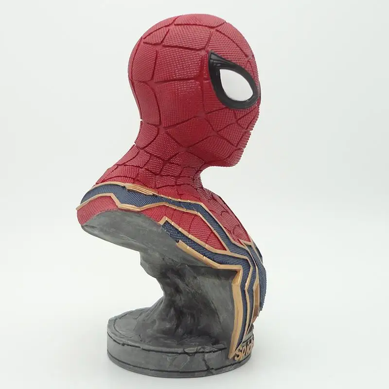 spiderman action figure 6 inch