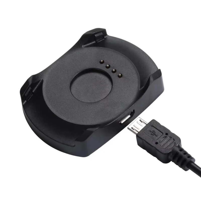 

Charging base for Xiaomi Huami Amazfit Stratos 2 / 2S Smart Watch fast charging Stratos 2S wireless Fast Charger